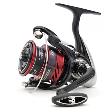 Daiwa 23 Ninja LT Reels 1