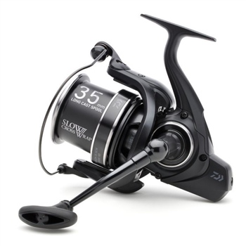 Daiwa 23 Emblem 35 SCW QD 1