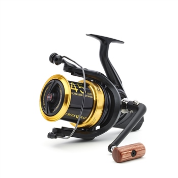 Daiwa 23 Emblem 45 SCW QD-OT Reel 1