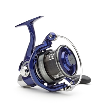 Daiwa 23 TDR Distance 25QD Reel 1