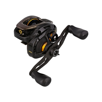 Westin W6-BC MSG 201 BC LH Stealth Gold Baitcasting Reel 1