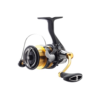 Daiwa 23 Legalis LT Reel 1