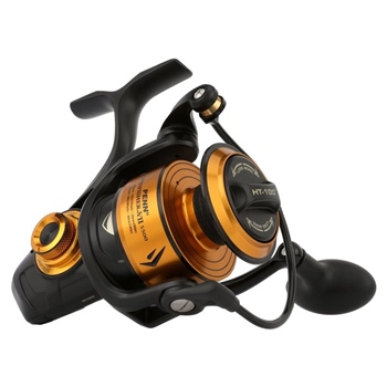 Penn Spinfisher VII Reel 1