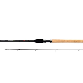 Nytro Solus Pellet Waggler Rod 1