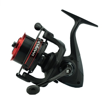 Nytro Impax Super Feeder Reel 1