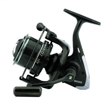 Nytro Aryzon 5000 Long Cast Reel 1