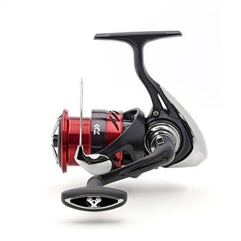 Daiwa 23 Ninja LT Match & Feeder Reel 1