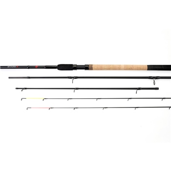 Nytro STARKX Big River 13' 390H 100g Feeder Rod 1