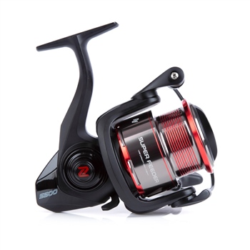 Nytro Solus Super Feeder 5500 Reel 1