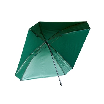 Daiwa Square Wavelock Brolly  1