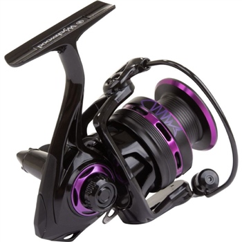 Wychwood Agitator Series 2 Reel 1