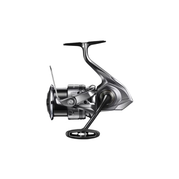 Shimano Twin Power FE Reel 1