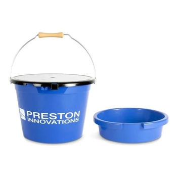 Preston Innovations 13L Bucket Set 1