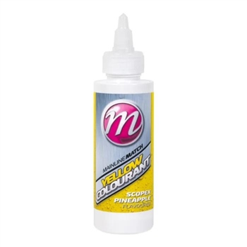 Mainline Flavoured Colourants 100ml 1