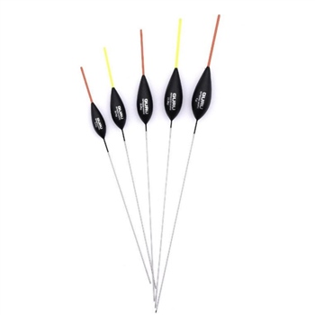 Guru Speed Wire Pole Floats 1