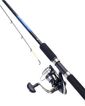 Daiwa D Feeder Combo 1