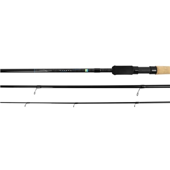 Preston Innovations Supera X 15ft Float Rod 1