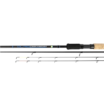 Preston Innovations Dura Carp Feeder Rod 1