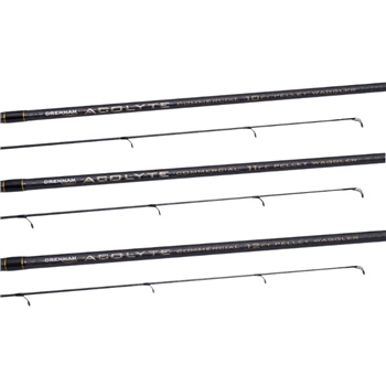 Drennan Acolyte Commercial Pellet Waggler Rod 1