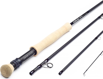 Guideline NT11 Lake & Anadrome Fly Rod 1