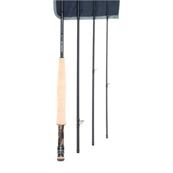 Guideline LPX Tactical Single Handed Fly Rod 1