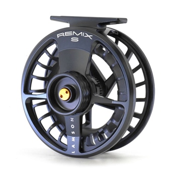 Lamson Remix S-Series Daybreak Fly Reel 1