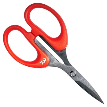 Daiwa Serrated Scissors 1