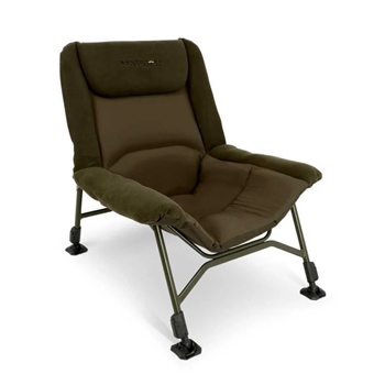 Avid Benchmark Ultra Cozy Chair 1