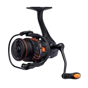 Savage Gear Orange LTD FD 8p1BB Reel 1