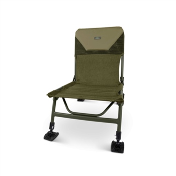 Korum Supa Lite Standard Stretch Chair 1