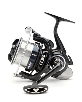 Daiwa 24 N'ZON Plus Distance Reel 1