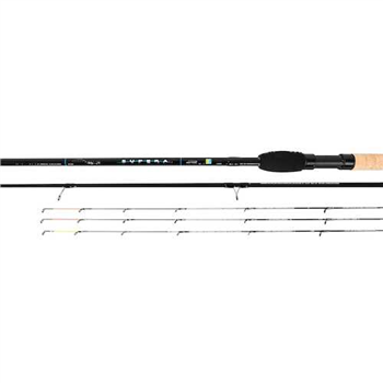 Preston Innovations Carbonactive Supera SL Feeder Rod 1