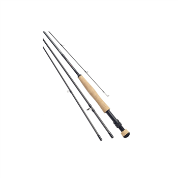 Daiwa D Pike Fly Rod 1