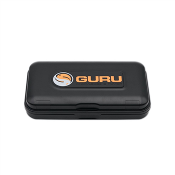 Guru Adjustable Rig Case 1