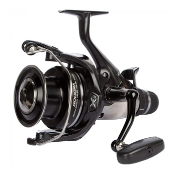 Shimano X-Aero RA Baitrunner Reel  1