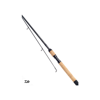 Daiwa Black Widow Barbel Rod 12' 2.25lb 1