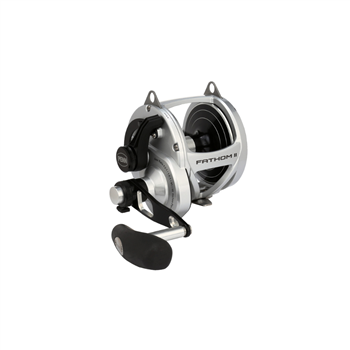 Penn Fathom II Lever Drag Reel 1