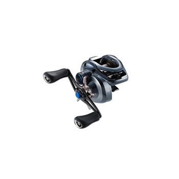 Shimano SLX XT DC 71 Multiplier Reel  1