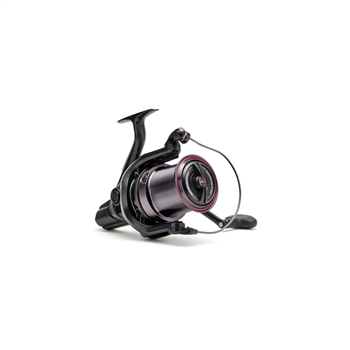 Daiwa Whisker 45 SCW QD-OT Reel 1