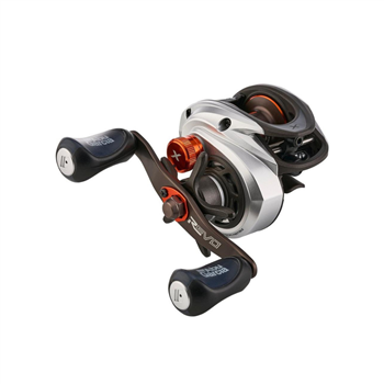 Abu Garcia Revo X Low Profile Reel 1