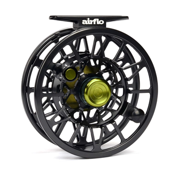 Airflo V3 Reel 1