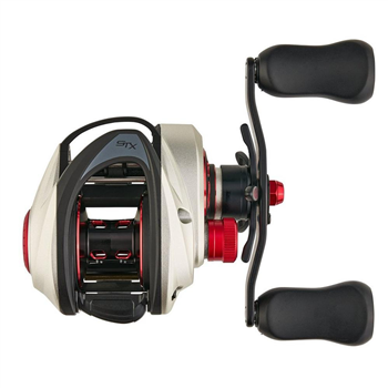 Abu Garcia REVO5 STX Reel 1