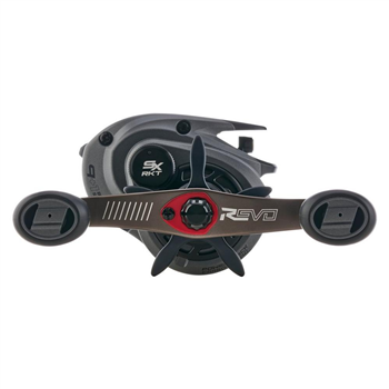 Abu Garcia REVO5 SX Rocket Reel 1