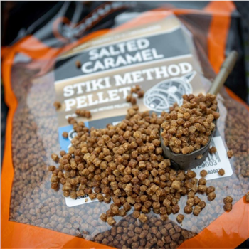 Sonubaits Stiki Method Pellets 650gr 1