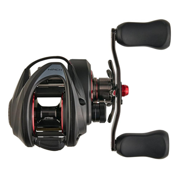 Abu Garcia Abu Garcia Revo® Winch Low Profile Reel 1