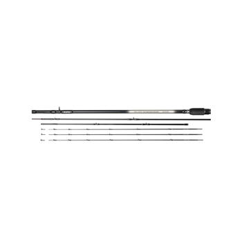 Guru A-Class Distance Feeder Rod 1