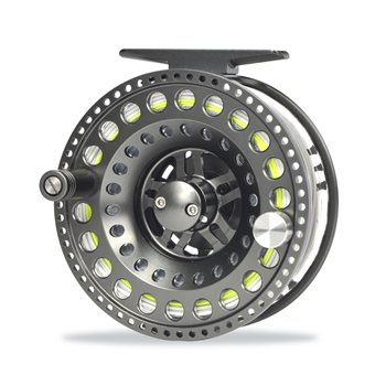 Airflo Switch PRO Cassette Fly Reel 7/9 1