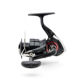 Daiwa 23 Matchman Reel 1