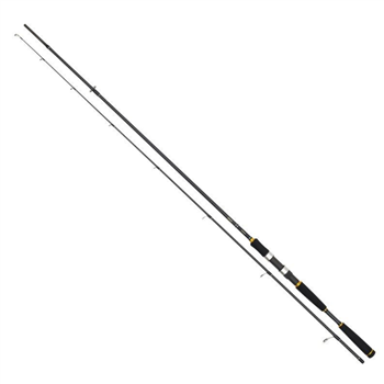 Daiwa Legalis Seabass Rod 1