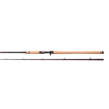 Savage Gear Alpha SG6 Monster Rod 1